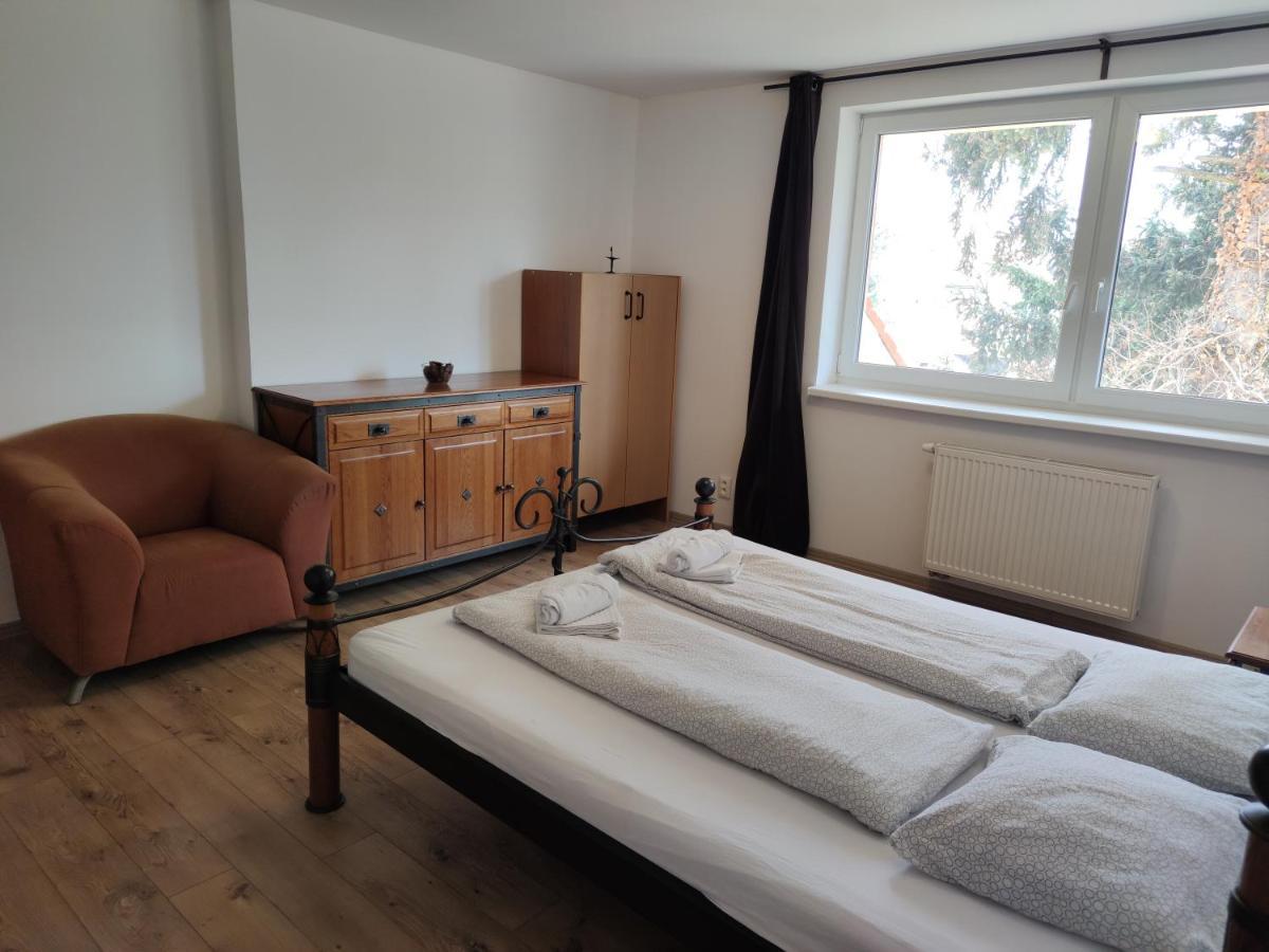 Attic Parkview Apartment Piest'any Dış mekan fotoğraf